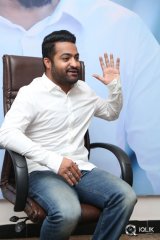 Jr Ntr Interview About Nannaku Prematho